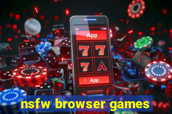 nsfw browser games